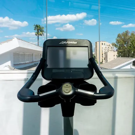 Costa Del Sol Hotel Torremolinos