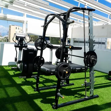 Costa Del Sol Hotell 3*