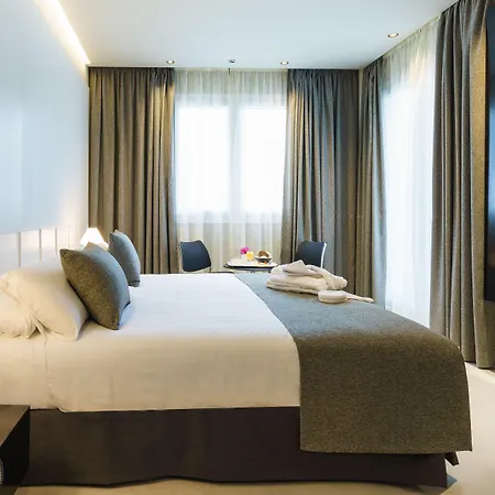 Hotell Costa Del Sol