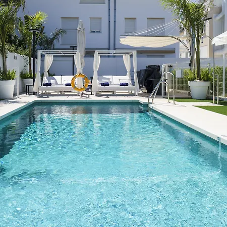 Costa Del Sol Hotell 3*