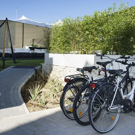 Hotell Costa Del Sol