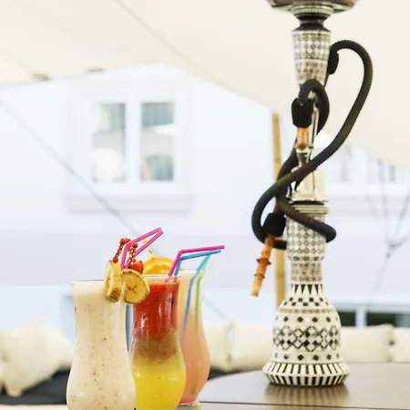 Hotell Costa Del Sol