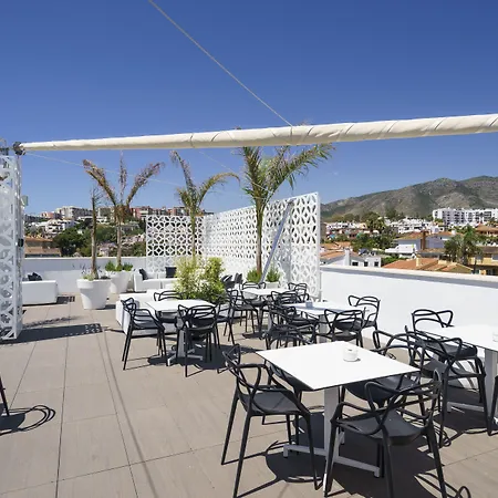 Hotell Costa Del Sol 3*