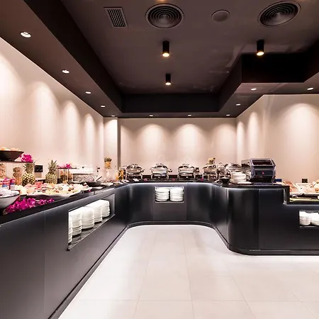 Hotell Costa Del Sol Torremolinos