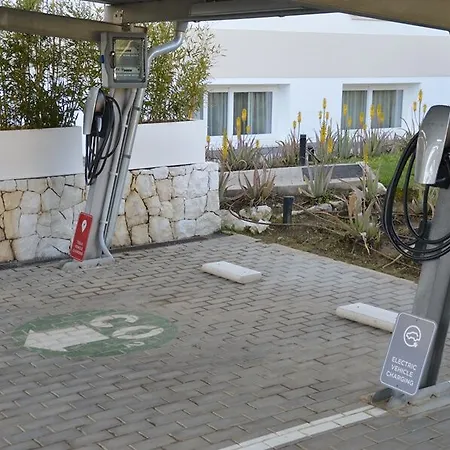 Ξενοδοχείο Costa Del Sol Τορρεμολίνος