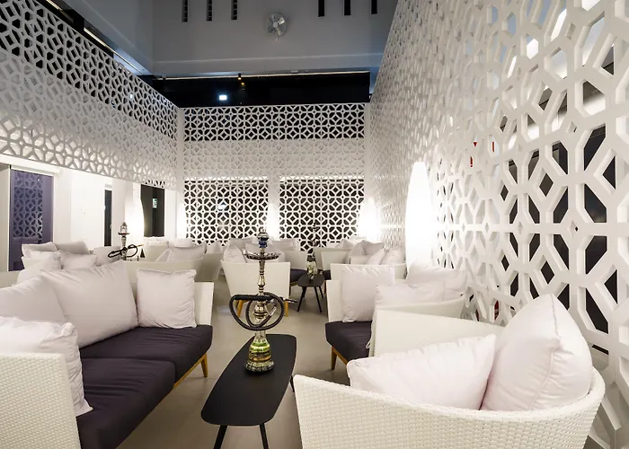 Costa Del Sol 3* Торремолинос