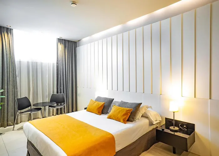 Hotel Costa Del Sol Torremolinos