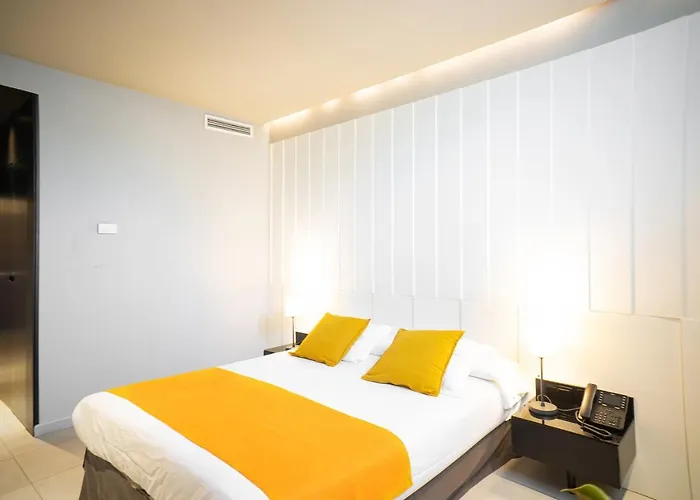 Costa Del Sol 3* Торремолинос