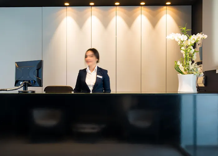 Отель Costa Del Sol 3*