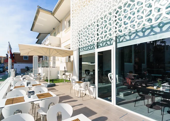 Costa Del Sol 3* Торремолинос