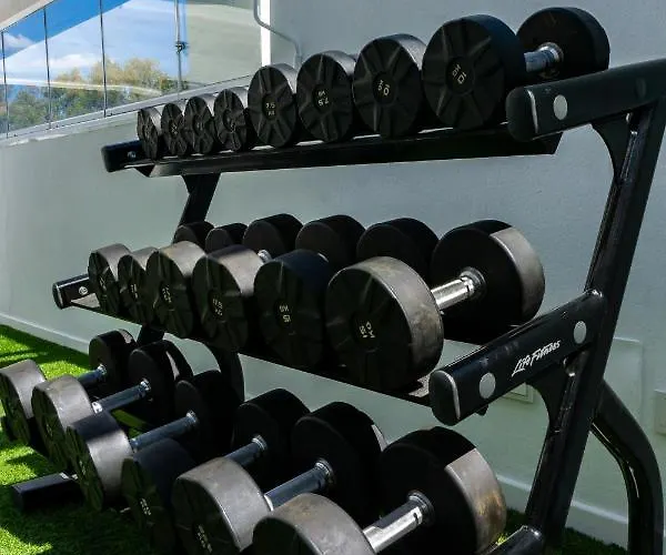 Costa Del Sol 3* Торремолинос