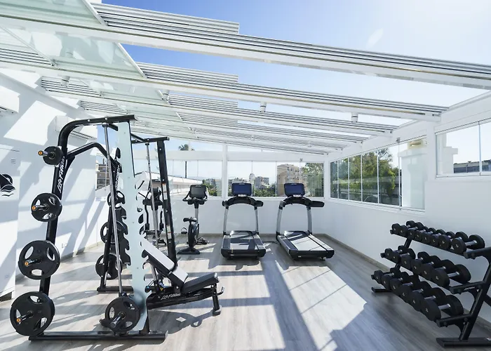 Costa Del Sol 3* Торремолинос