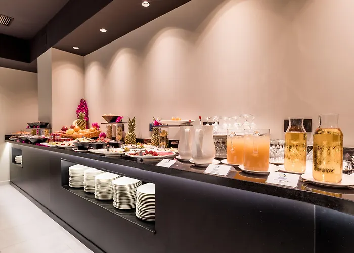 Costa Del Sol 3* Торремолинос