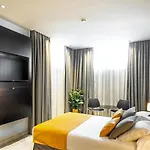Hotel Costa Del Sol 3*