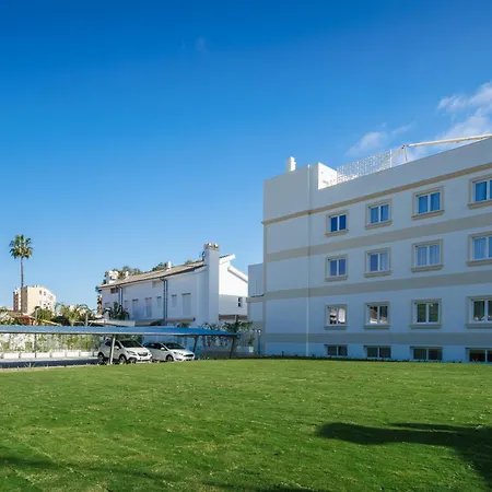 Hotel Costa Del Sol