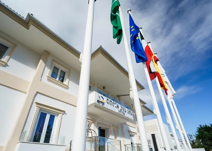 Hotel Costa Del Sol