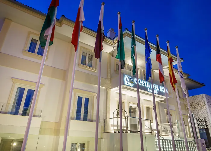 Hotel Costa Del Sol