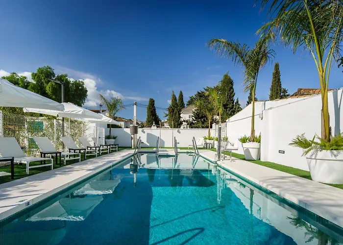 Costa Del Sol Hotel 3*