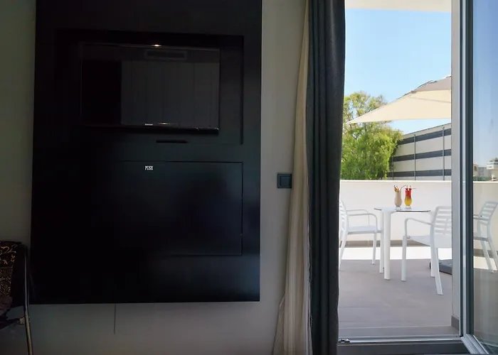 Hotel Costa Del Sol Torremolinos